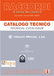 raccorditalia - catalogo tecnico hs